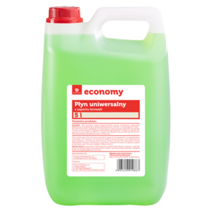 TGE/TOPS Płyn uniwersalny o zapachu konwalii 5L